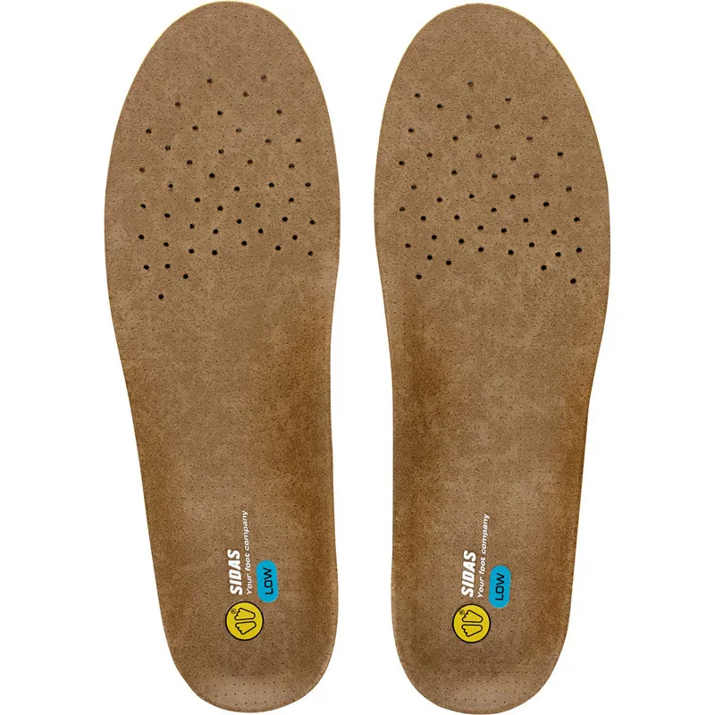 Sidas 3Feet Outdoor Low Insoles-1